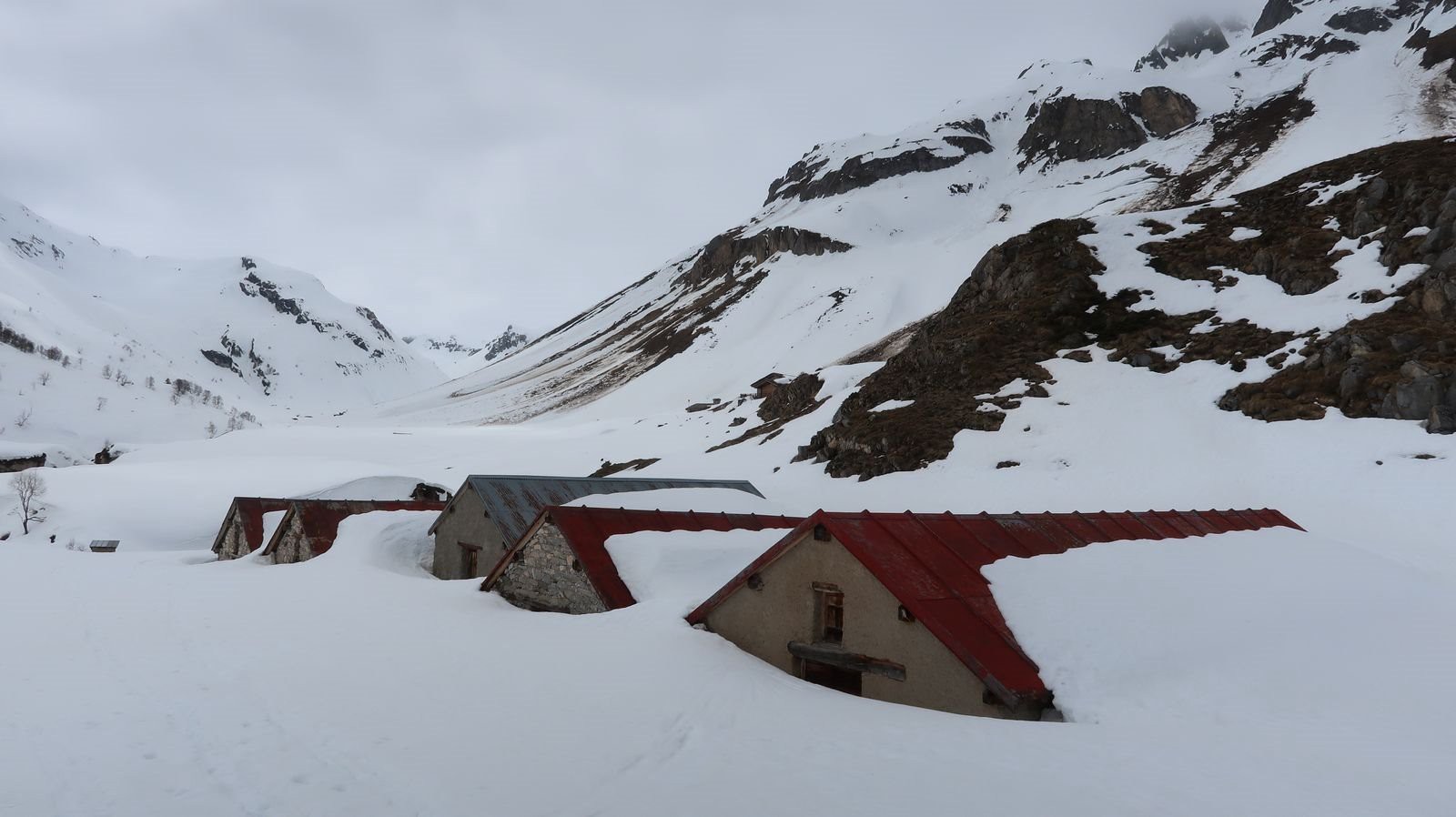 #8 Montaimont Montaimont