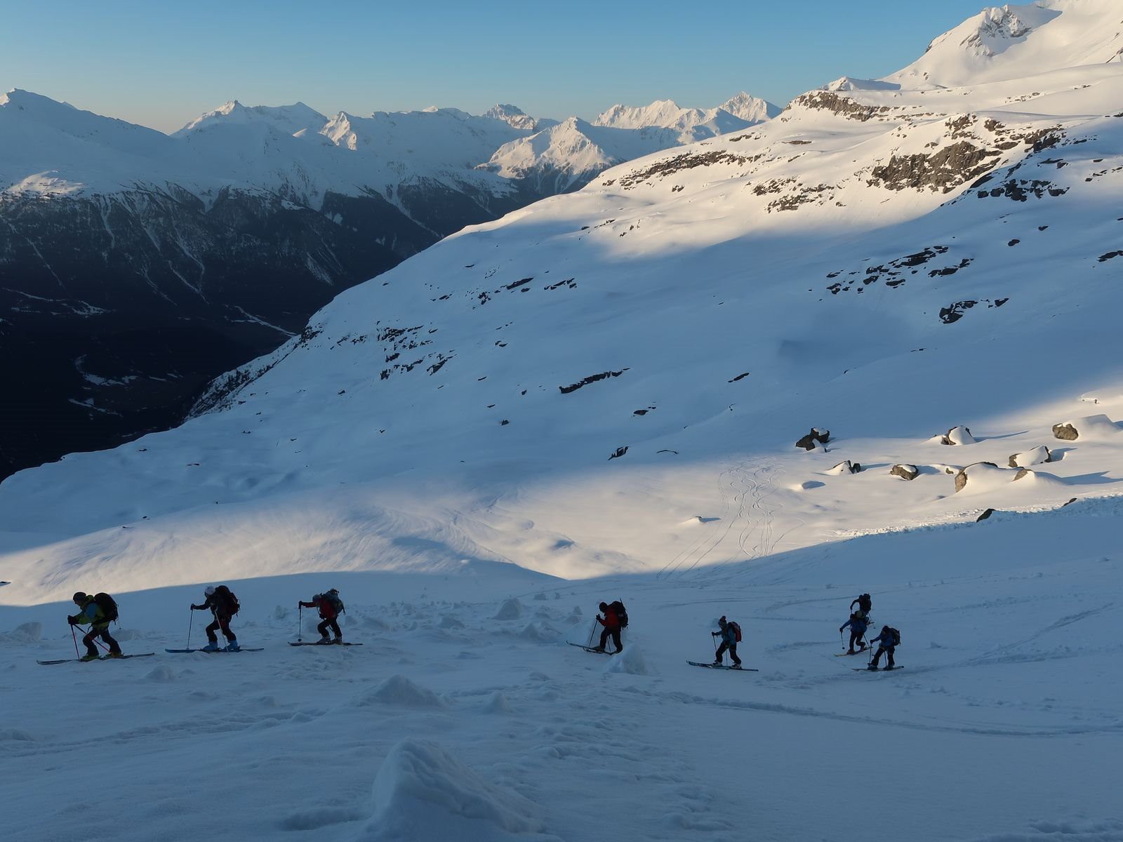 #58 Les conversions s Les conversions s'enchainent