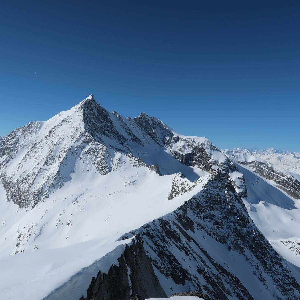 #22 Pointe de l Pointe de l'Observatoire