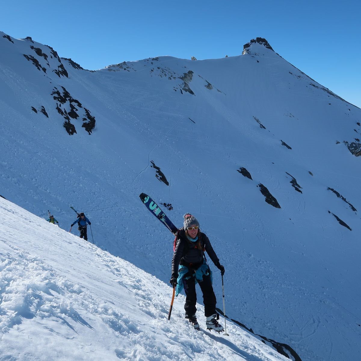 #39 Col de Labby Col de Labby