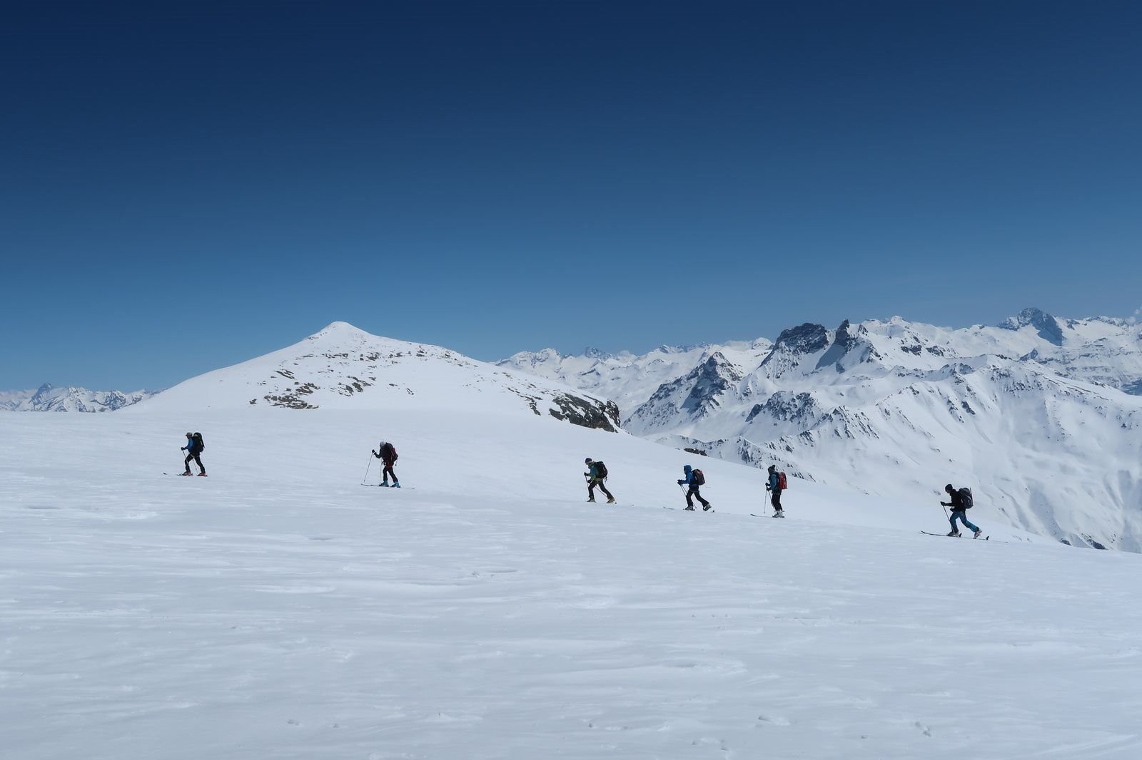 #48 Dôme des Nants Dôme des Nants