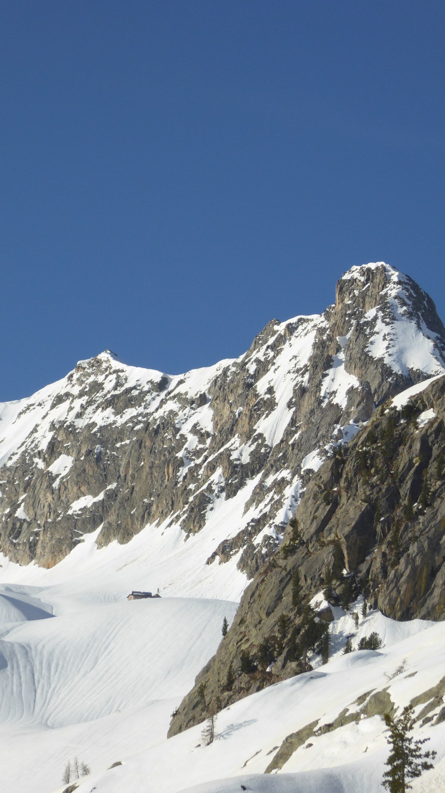 #20 Refuge Questa Refuge Questa