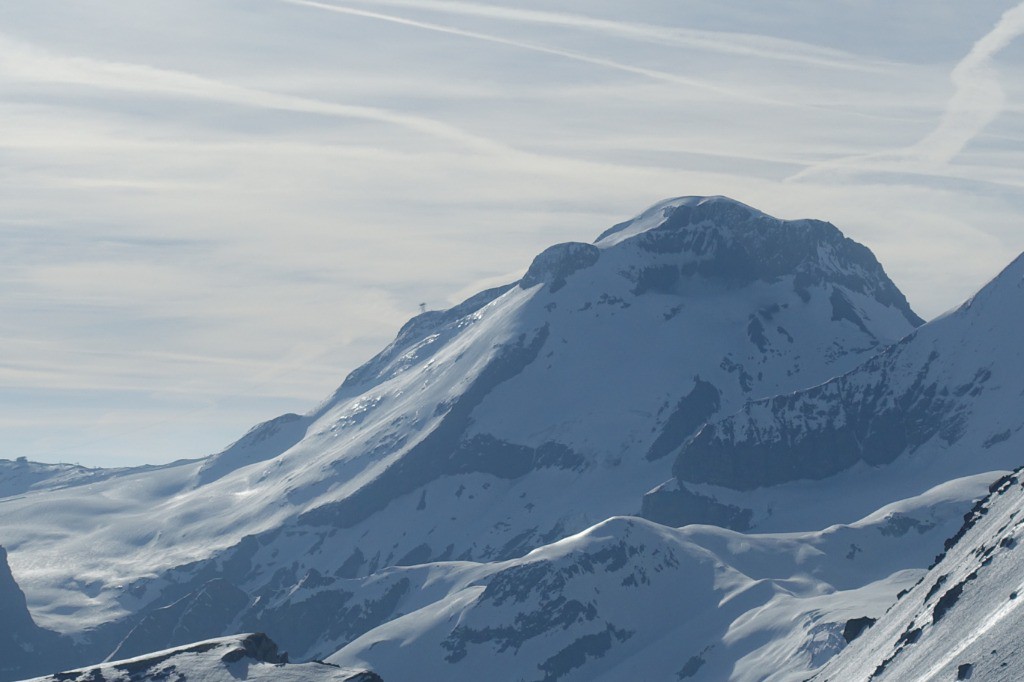 #4 Grande Motte Grande Motte