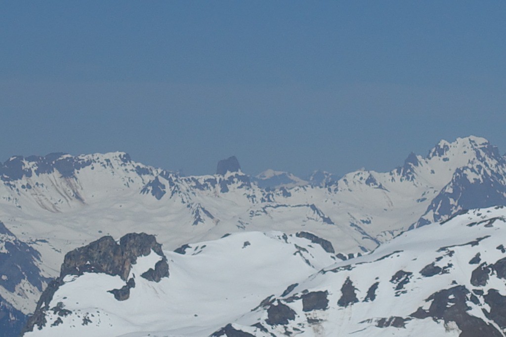 Pierra Menta