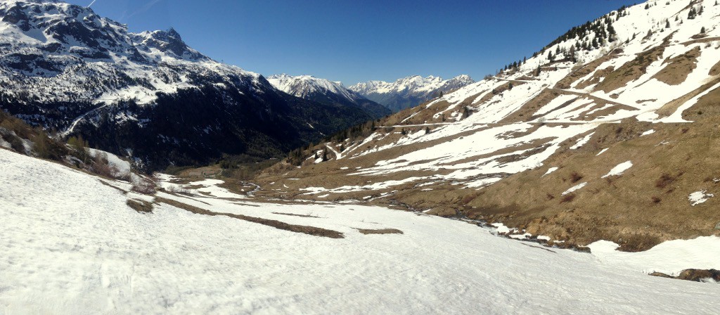 #7 Conditions parfaites Conditions parfaites