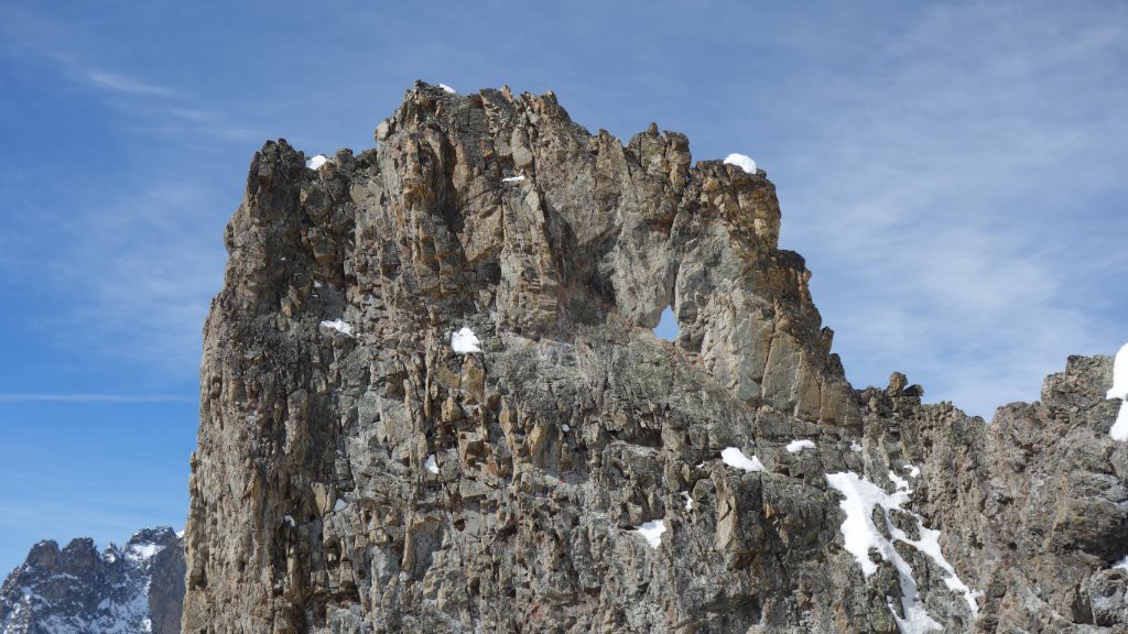 #9 Le trou "Boell" Le trou \
