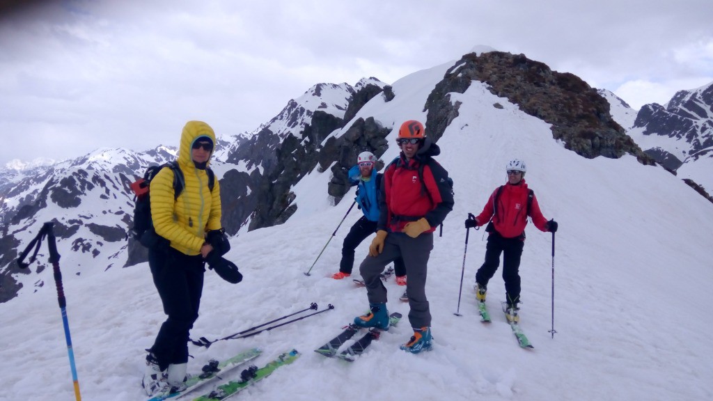 #3 Grand colon Grand colon