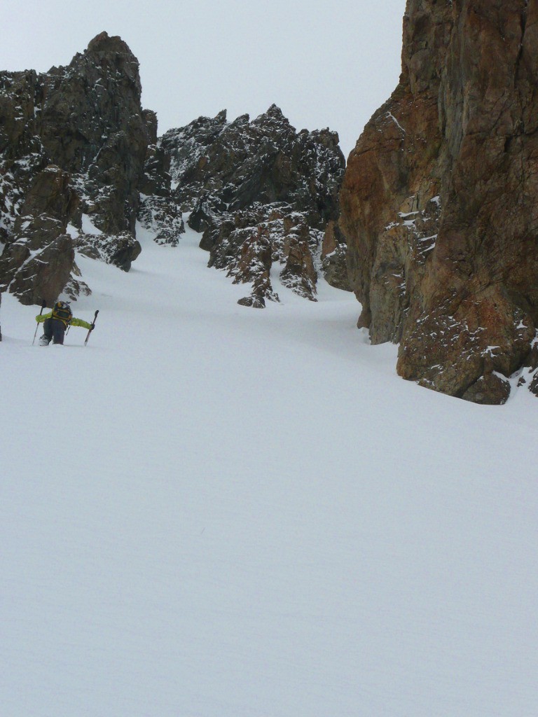 #6 Un traceur sachant tracer Un traceur sachant tracer