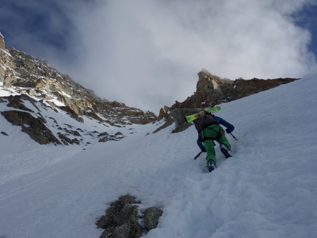 #5 Dans le Whymper Dans le Whymper