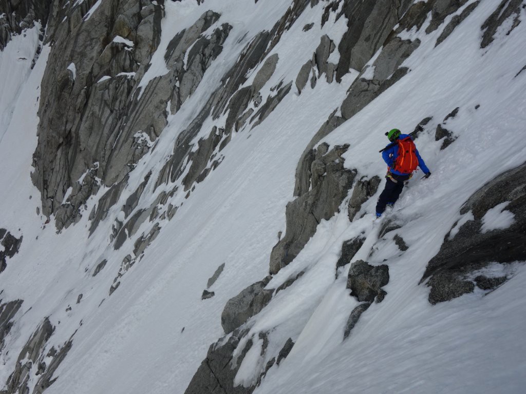 #26 Le "saut", que l Le \