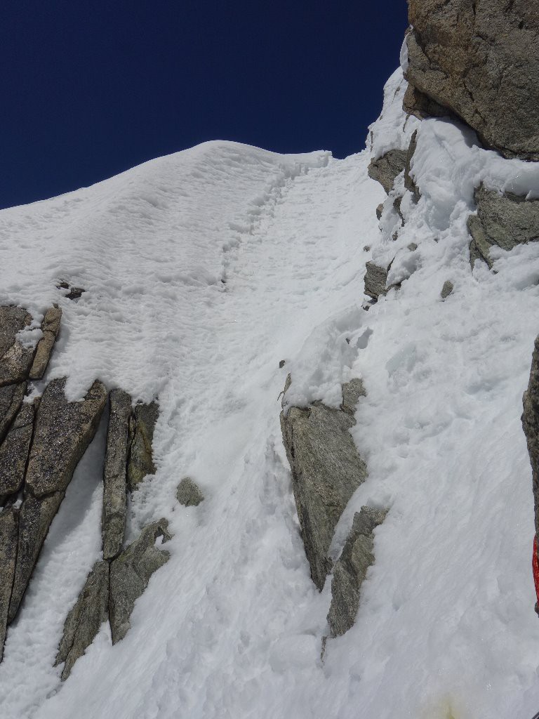 #12 Le couloir caché Le couloir caché