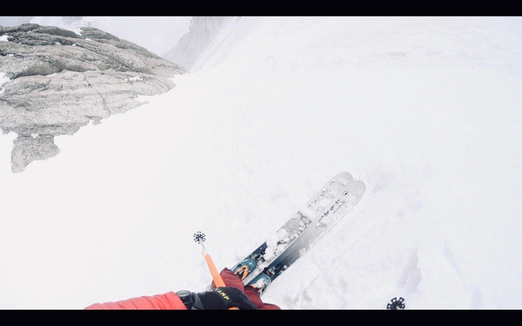 #13 En haut du couloir En haut du couloir