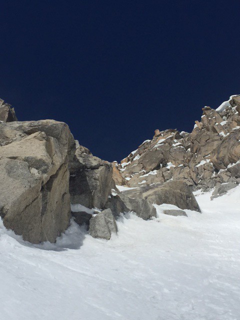 #4 Bientôt 10h30 ... je vois le mixte du haut ... Bientôt 10h30 ... je vois le mixte du haut ...