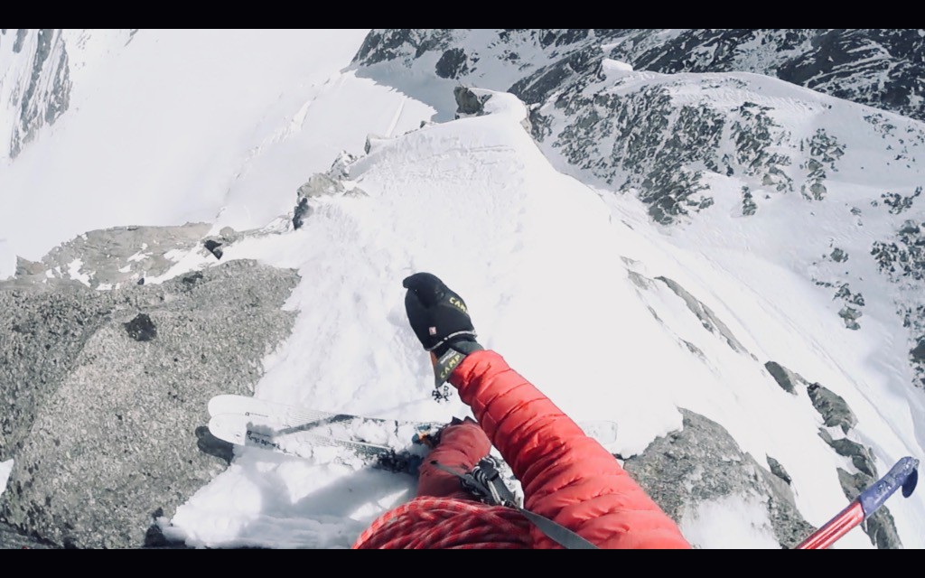 #12 Après un pas de mixte ... Après un pas de mixte ...