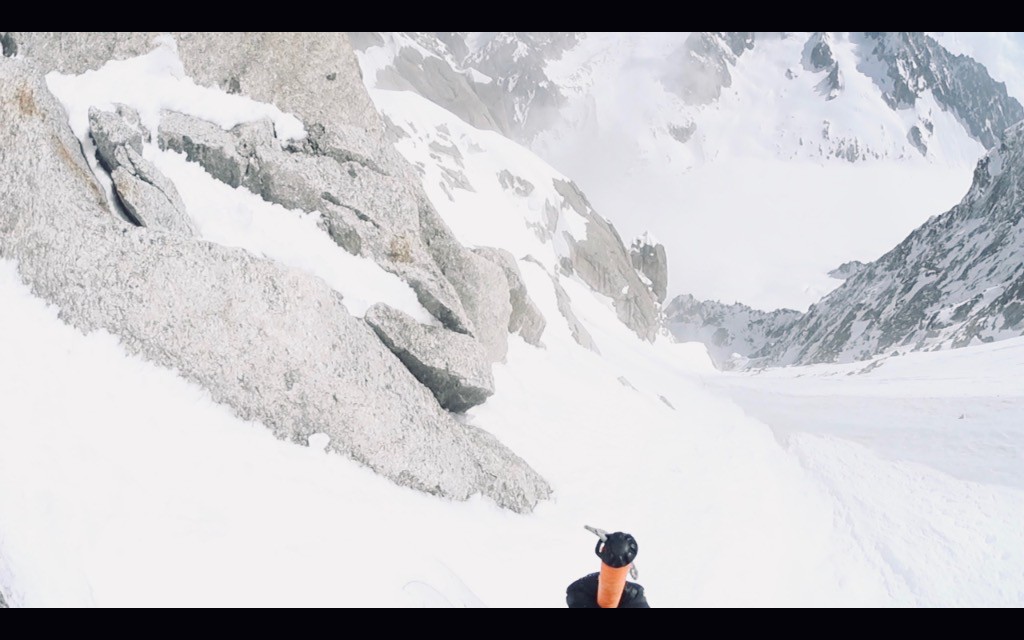 #14 Le tobogan ... Le tobogan ...