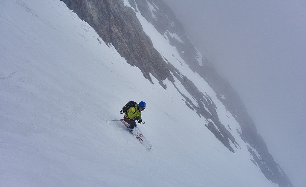 #13 Du bon ski, et c Du bon ski, et c'est bien l'essentiel...