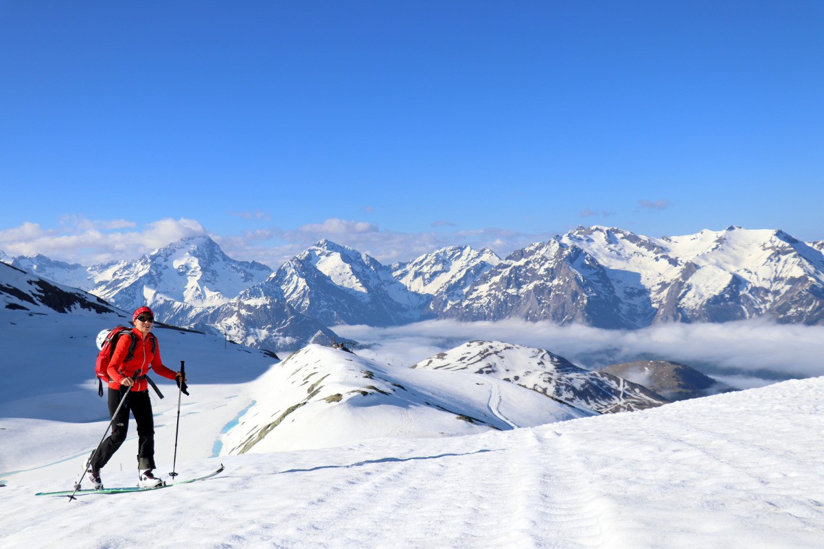 #2 De la Muzelle au Grand Renaud De la Muzelle au Grand Renaud