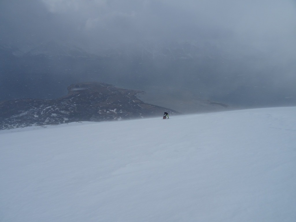 #102 J8 : dans la tourmente J8 : dans la tourmente