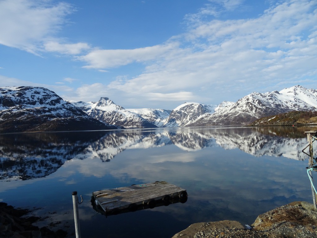 #139 J11 : Vive la Norvège J11 : Vive la Norvège