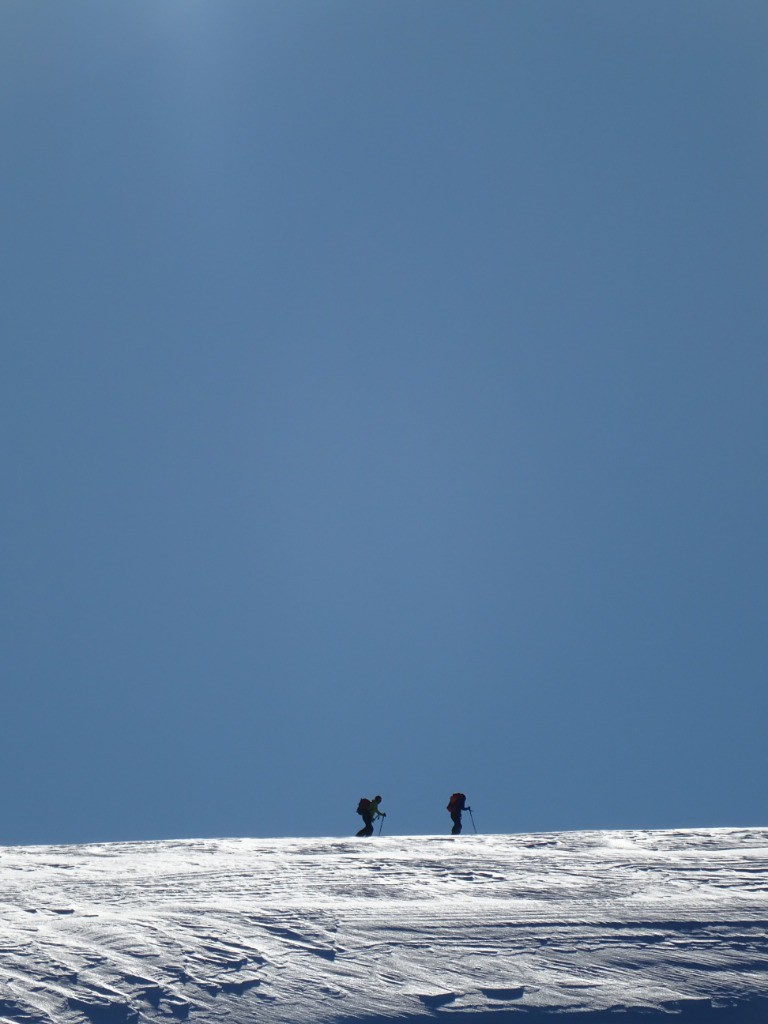 #33 J3 : Entre ciel et terre. J3 : Entre ciel et terre.