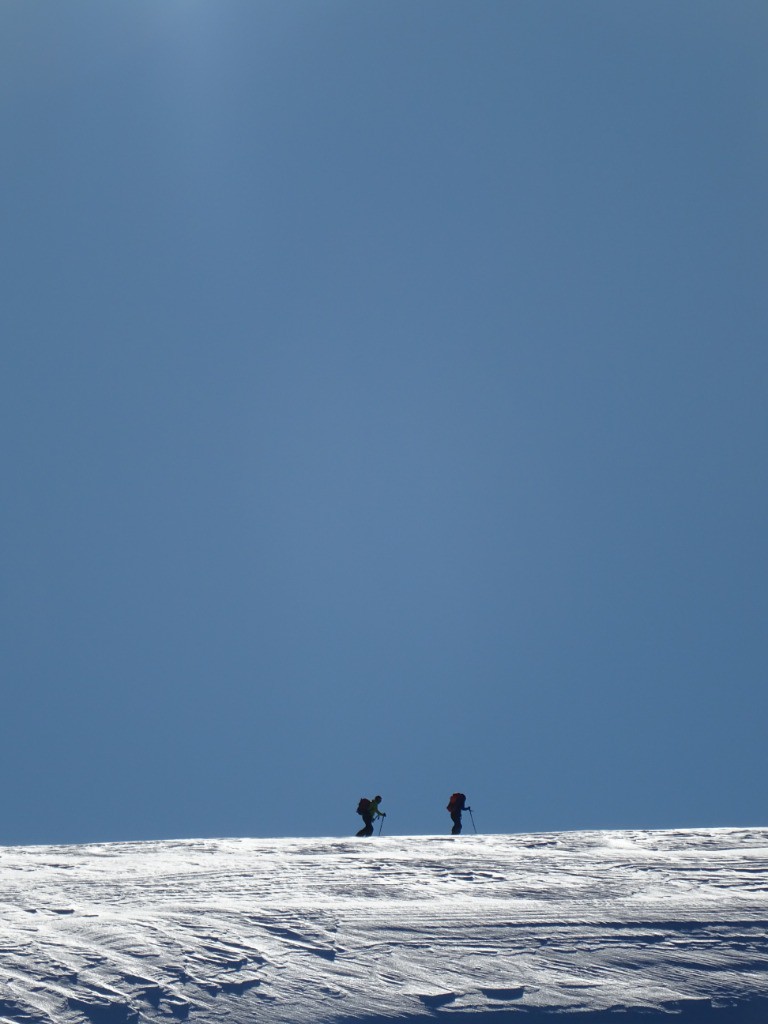 J3 : Entre ciel et terre.