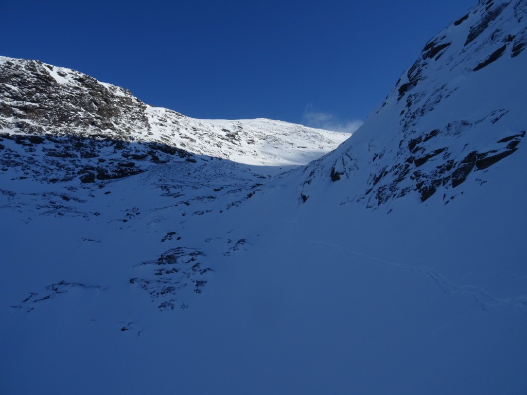 #7 J1 : Le vallon nord J1 : Le vallon nord
