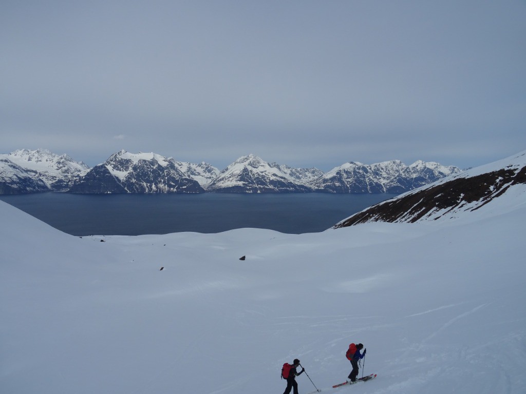 #109 J9 : Lyngen J9 : Lyngen