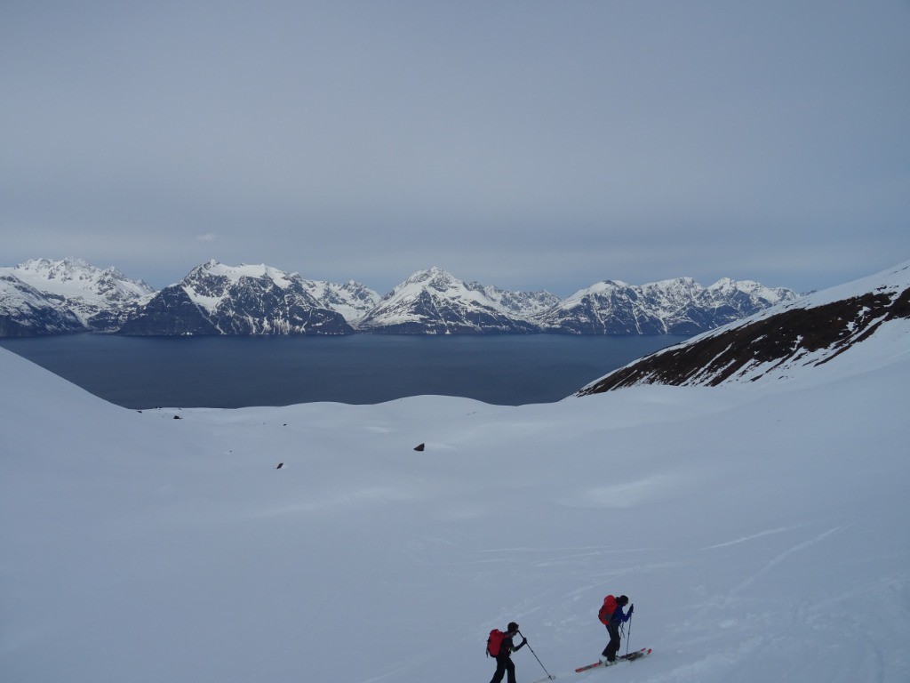 J9 : Lyngen