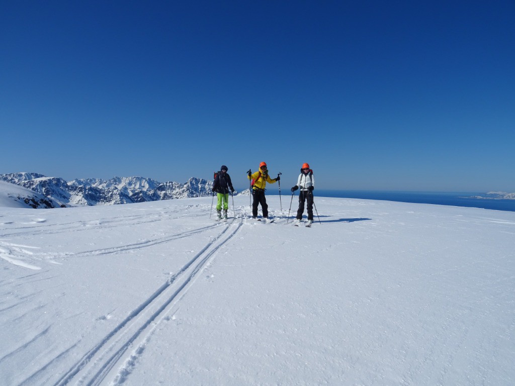 #26 J3 : Summit J3 : Summit