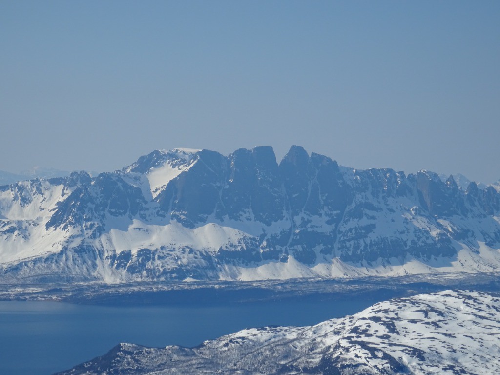 #150 J12 : Nous y sommes passé (Nuovasgaisa est dans ce massif) J12 : Nous y sommes passé (Nuovasgaisa est dans ce massif)