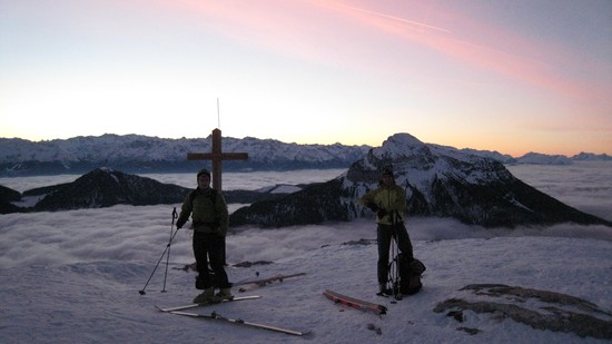 #4 Charmant som : Le plus dur est fait ;-) Charmant som : Le plus dur est fait ;-)