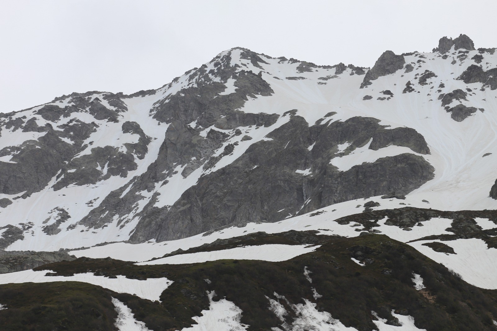 #17 On voit bien le "S" de loin On voit bien le "S" de loin