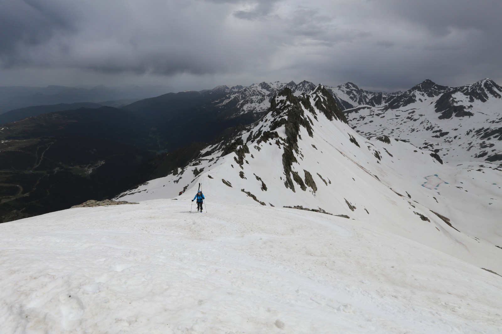 #4 Bruno en finit avec la Belle Etoile Bruno en finit avec la Belle Etoile