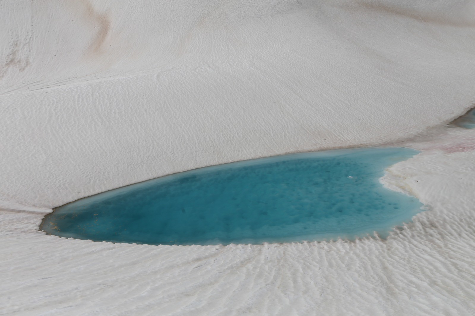 #6 Lac de la Belle Etoile Lac de la Belle Etoile