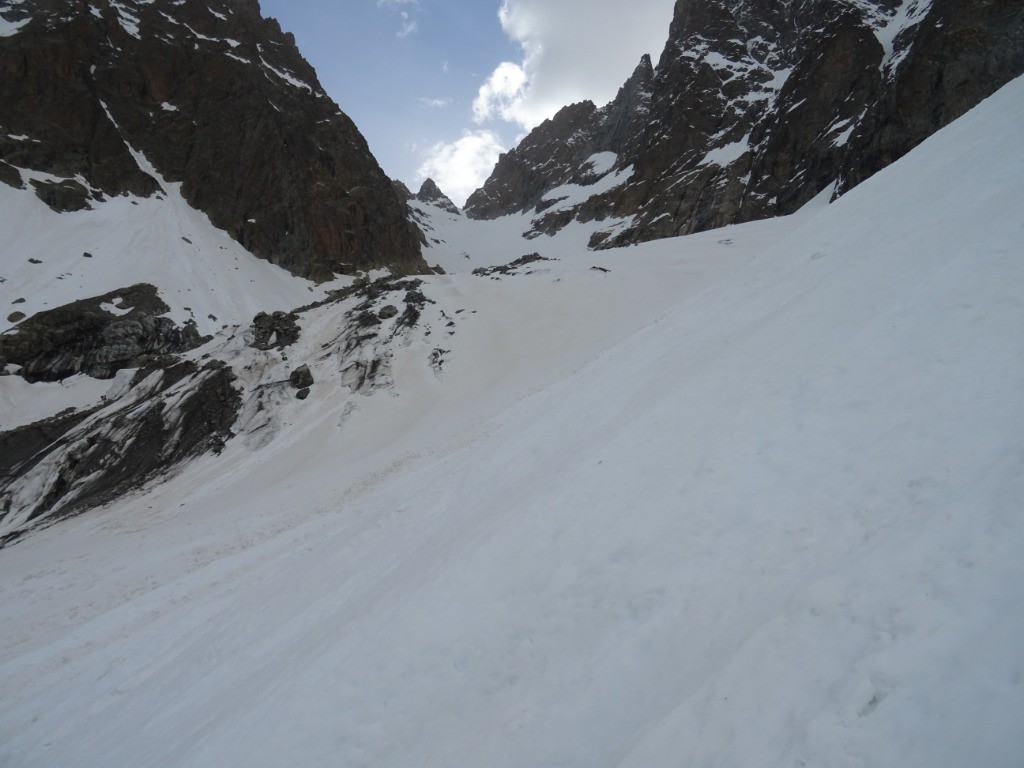 #12 Coste Rouge Coste Rouge