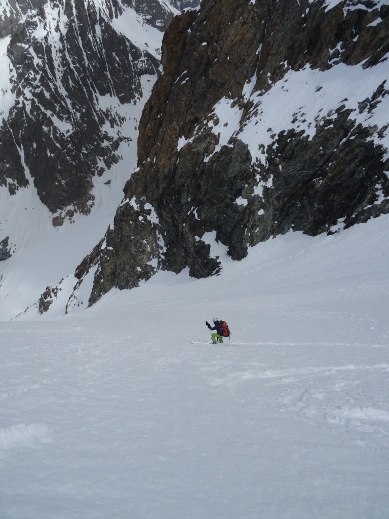 #23 Glad Glad' déroule ! Y a bon !