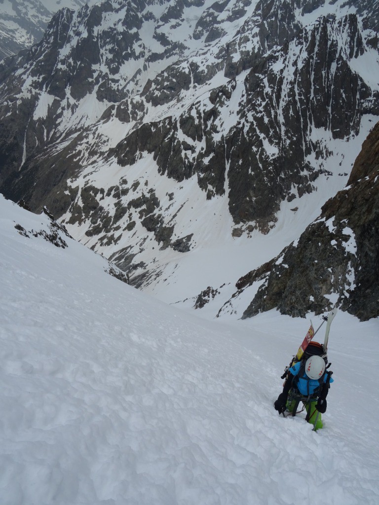 #18 Ca fatigue ? Ca fatigue ?