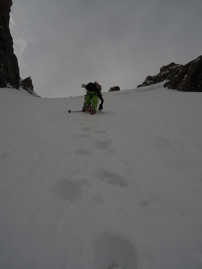 #17 Glad Glad' monte au ciel :).