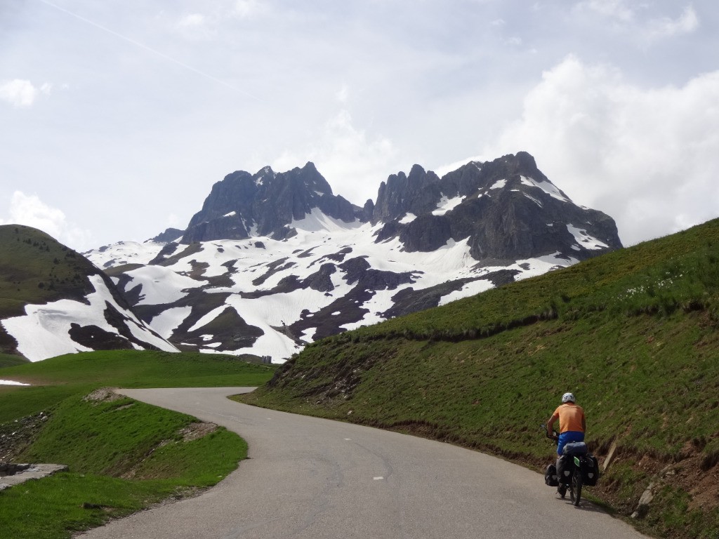 #16 Les belles Aiguilles de l Les belles Aiguilles de l'Argentière
