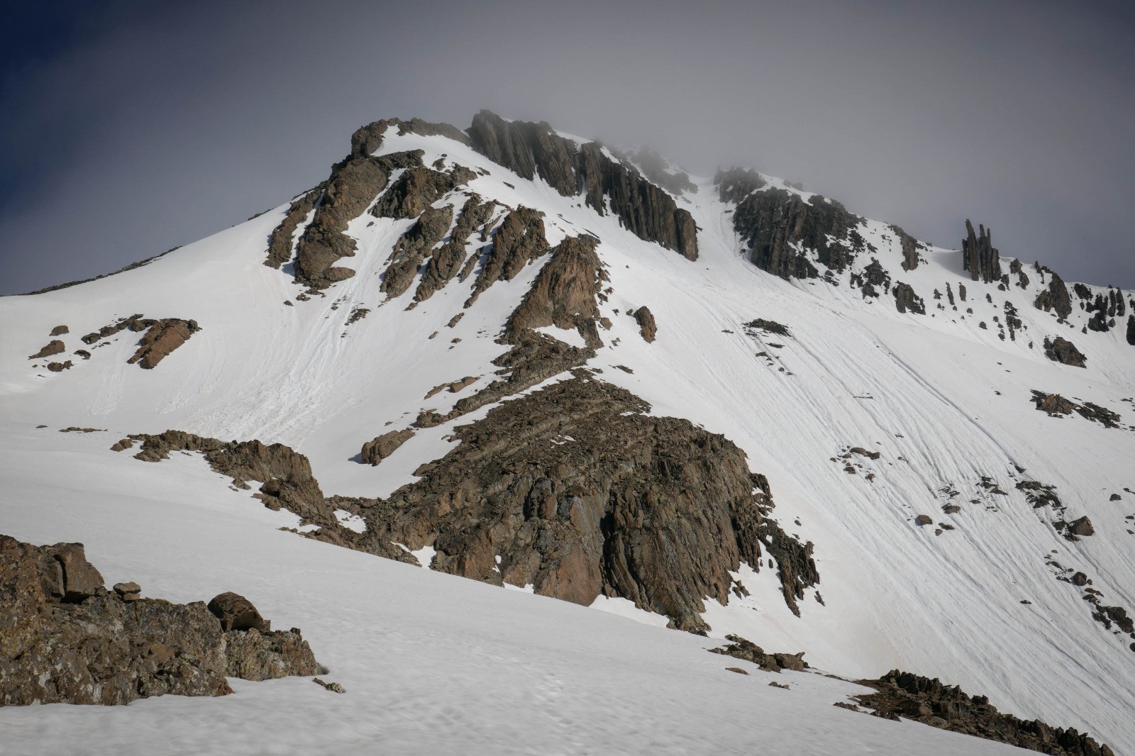 #9 Vue sur la suite Vue sur la suite