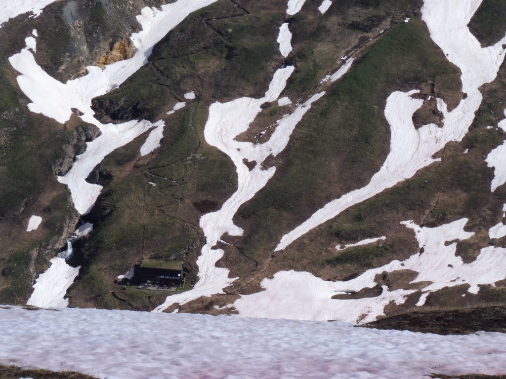 #11 refuge prariond refuge prariond