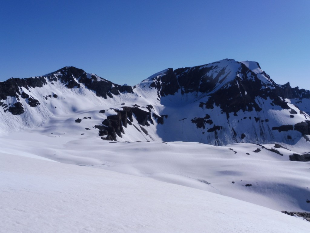 #8 col du montet , GAR col du montet , GAR