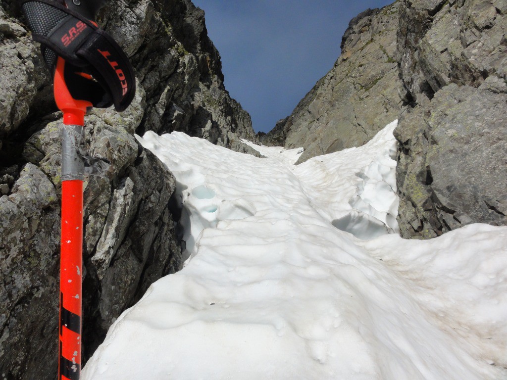 #1 Occidental étroiture bof Occidental étroiture bof