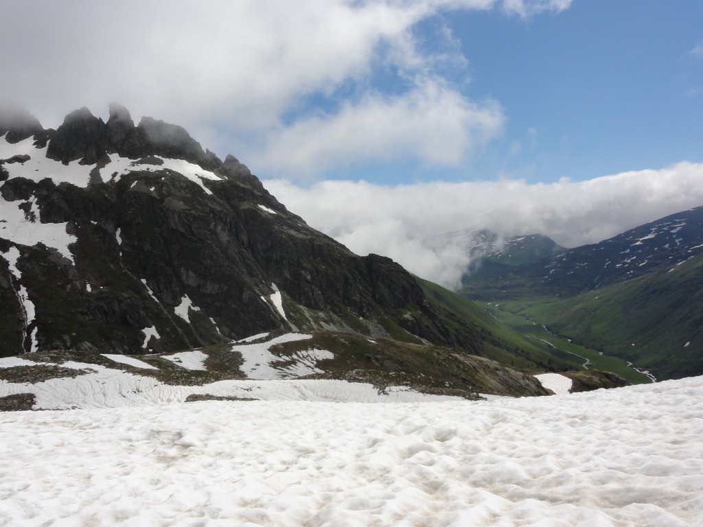 #4 Couleurs de printemps Couleurs de printemps