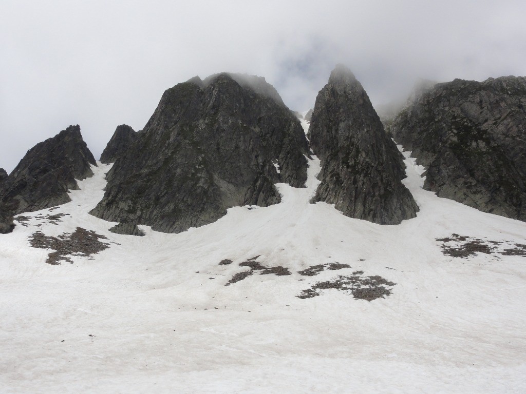#12 Seul celui de gauche passe !
Seul celui de gauche passe !