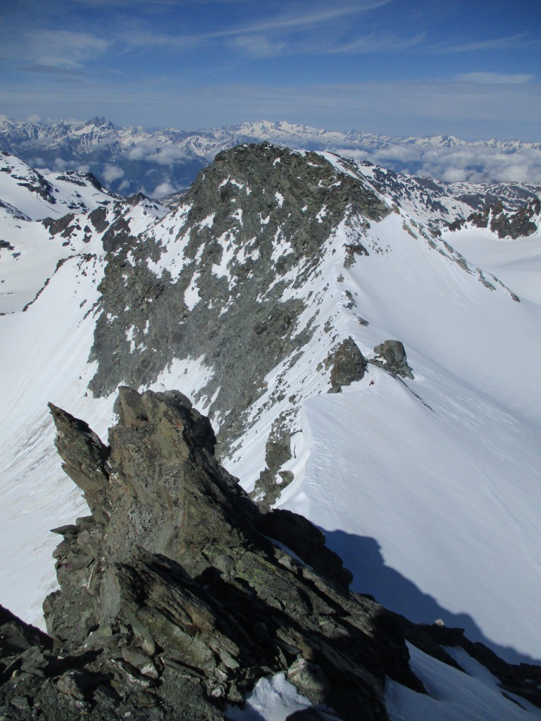 #4 Polset sommet Polset sommet