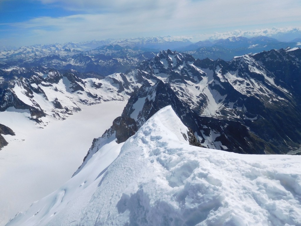 #3 Arête est Arête est