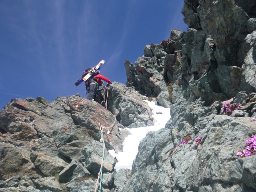 #4 la désescalade la désescalade