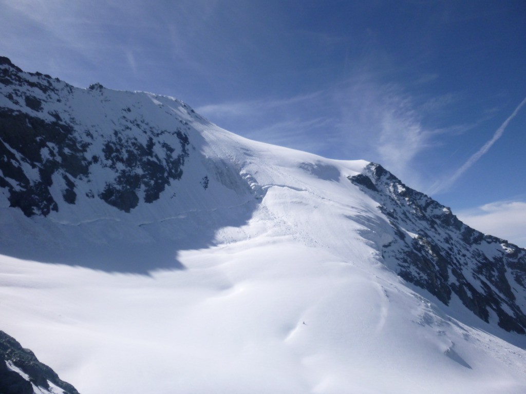 #6 la suite de l la suite de l'itinéraire ... ou pas !!!