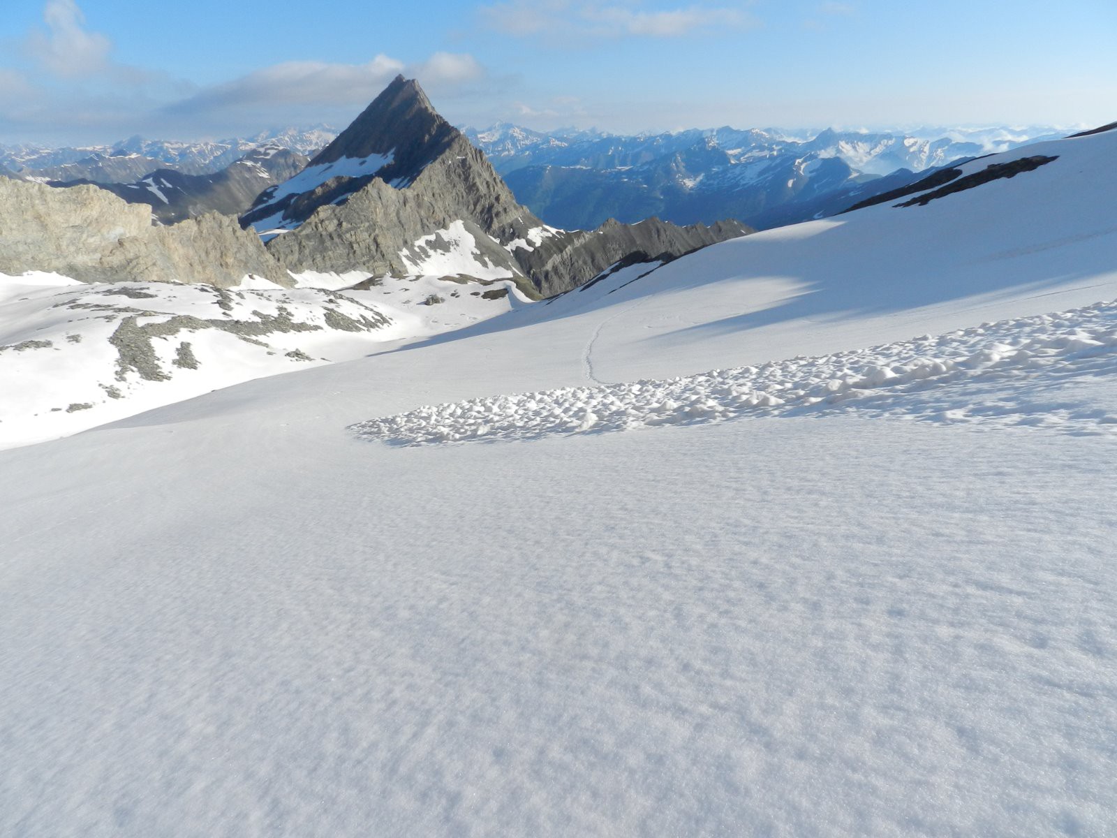 #7 la taillante au fond la taillante au fond